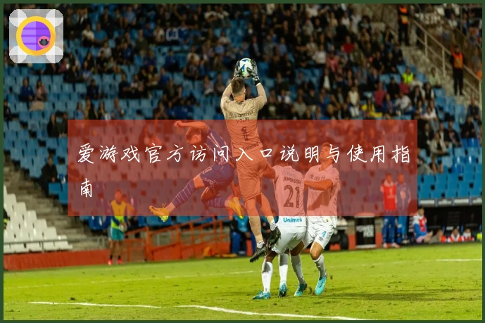 爱游戏官方访问入口说明与使用指南