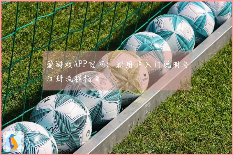 爱游戏APP官网：新用户入门说明与注册流程指南